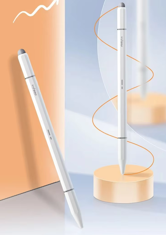 Pen rysik Lenovo thinkplus 3w1 precyzyjny uniwersalny dla Android Apple Windows  (13)