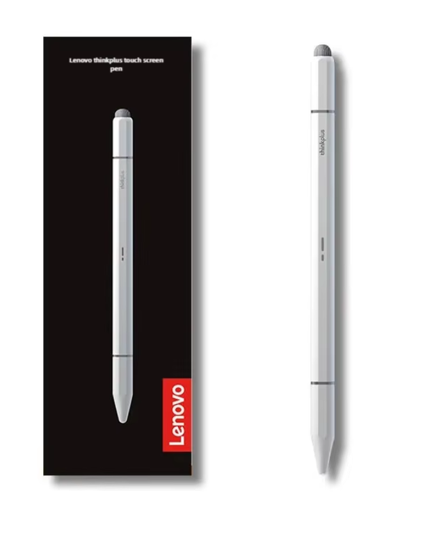 Pen rysik Lenovo thinkplus 3w1 precyzyjny uniwersalny dla Android Apple Windows  (15)