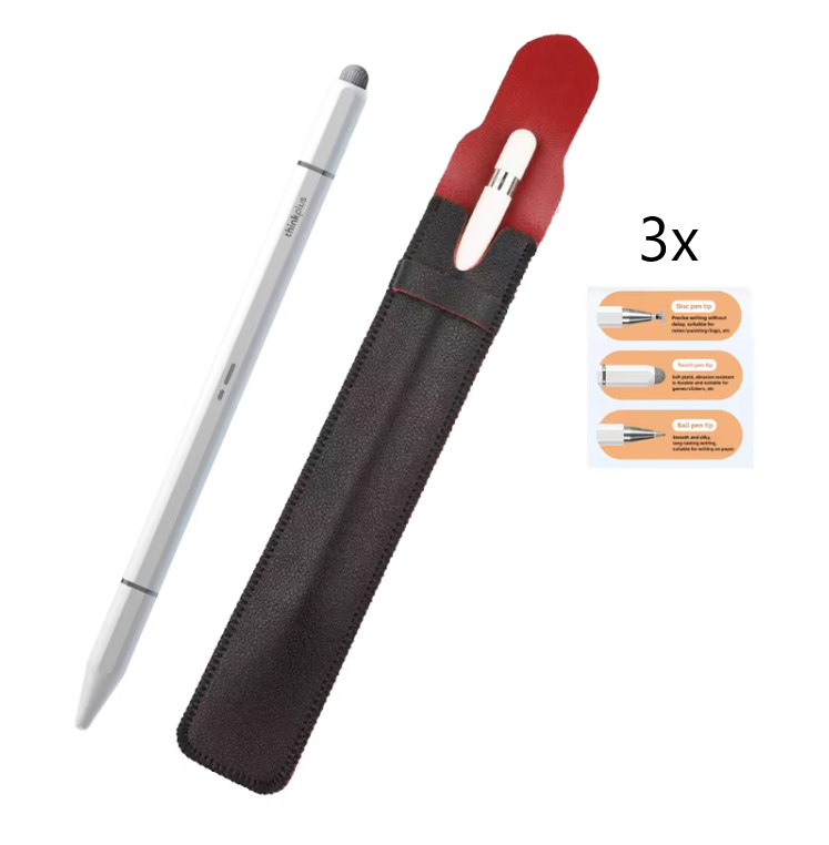Pen rysik Lenovo thinkplus 3w1 precyzyjny uniwersalny dla Android Apple Windows  (16)