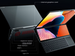 laptop N-one 16+14 cali podwójny ekran FHD 4K Intel 16GB/1TB win-11pro dotyk (12)