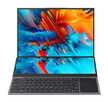 laptop N-one 16+14 cali podwójny ekran FHD 4K Intel 16GB/1TB win-11pro dotyk (23)
