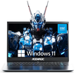 laptop AceMagic VistaBook 18,5 cala FHD Intel 16GB/512GB win-11pro  (11)