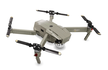 Klocki dron DJI Mavic Pro 562-klocki zestaw kultowego drona BIZ-TECHNIC (2)
