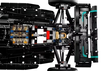 Klocki SuperCar Mercedes bolid F1 AMG 1642-elem 63cm zestaw kolekcjonerski biz-technic (6)