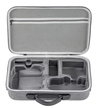 torba GRAY dron DJI Mini 5 Pro Fly More Combo lekka pojemna z paskiem (3)