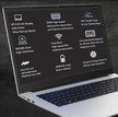 laptop biz-tech VistaBook 18,5 cala FHD Intel 16GB/512GB win11pro podśw.klaw. linie-papil. (10)