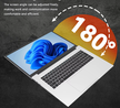laptop biz-tech VistaBook 18,5 cala FHD Intel 16GB/512GB win11pro podśw.klaw. linie-papil. (11)