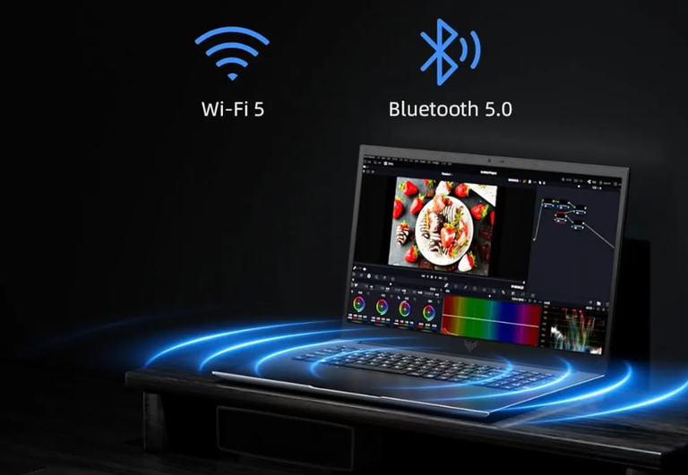 laptop biz-tech VistaBook 18,5 cala FHD Intel 16GB/512GB win11pro podśw.klaw. linie-papil. (6)
