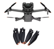 Śmigła dron DJI MINI 5 PRO komplet 4–śmigła szybkozłączki (4)