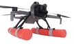 Nóżki podwozie lądowanie na wodzie dron DJI MINI 5 PRO (2)