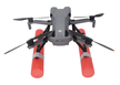 Nóżki podwozie lądowanie na wodzie dron DJI MINI 5 PRO (4)