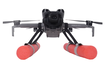 Nóżki podwozie lądowanie na wodzie dron DJI MINI 5 PRO (5)