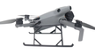 Nóżki podwozie lądowanie na wodzie dron DJI MINI 5 PRO (10)
