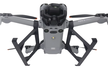 Nóżki podwozie lądowanie na wodzie dron DJI MINI 5 PRO (11)