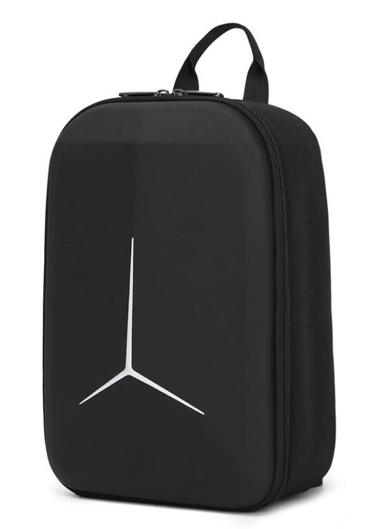 Plecak torba dron DJI Mini 5 Pro MERC pojemna lekka (4)