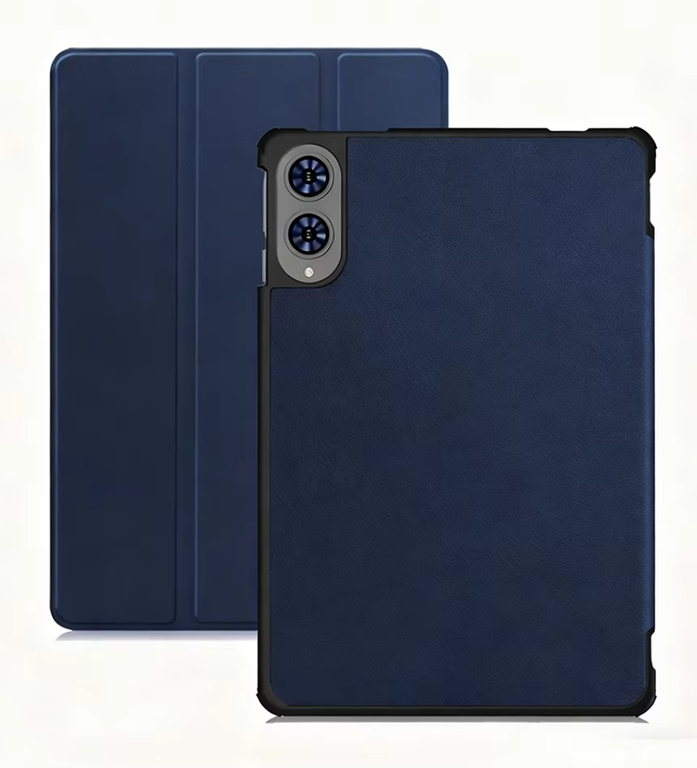 Etui ochronne do tabletu Teclast T65 pro 13,4-cala szaroniebieskie (2)