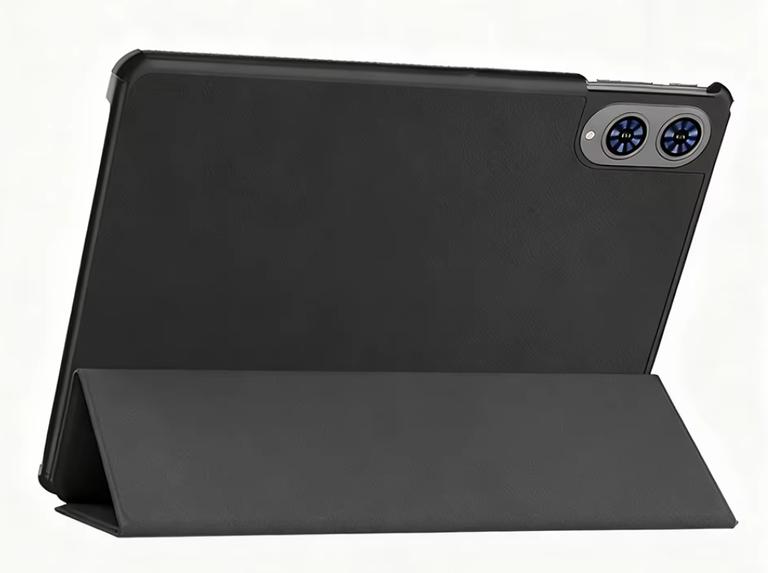 Etui ochronne do tabletu Teclast T65 pro 13,4-cala szaroniebieskie (3)