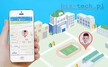 Smartwatch SOS dla dzieci Lokalizacja Chat Rozmowa SIM kamera (7)